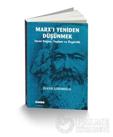 Resim Marx’ı Yeniden Düşünmek