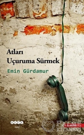 Resim Atları Uçuruma Sürmek