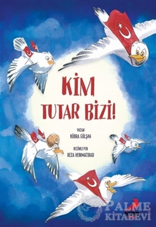 Resim Kim Tutar Bizi!