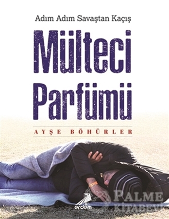 Resim Mülteci Parfümü