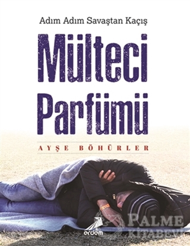 resm Mülteci Parfümü