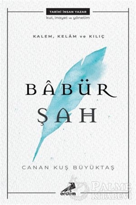 resm Babür Şah
