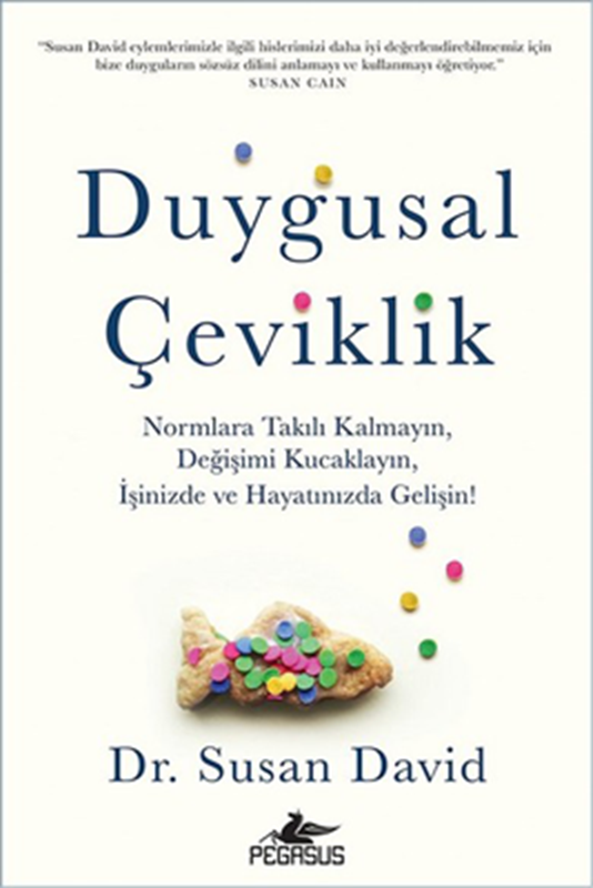 resm Duygusal Çeviklik