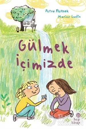 Resim Gülmek İçimizde