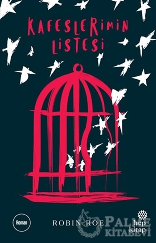 resm Kafeslerimin Listesi