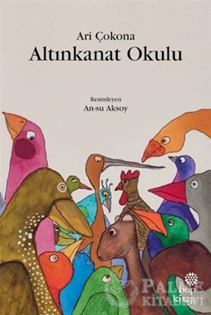 Resim Altınkanat Okulu