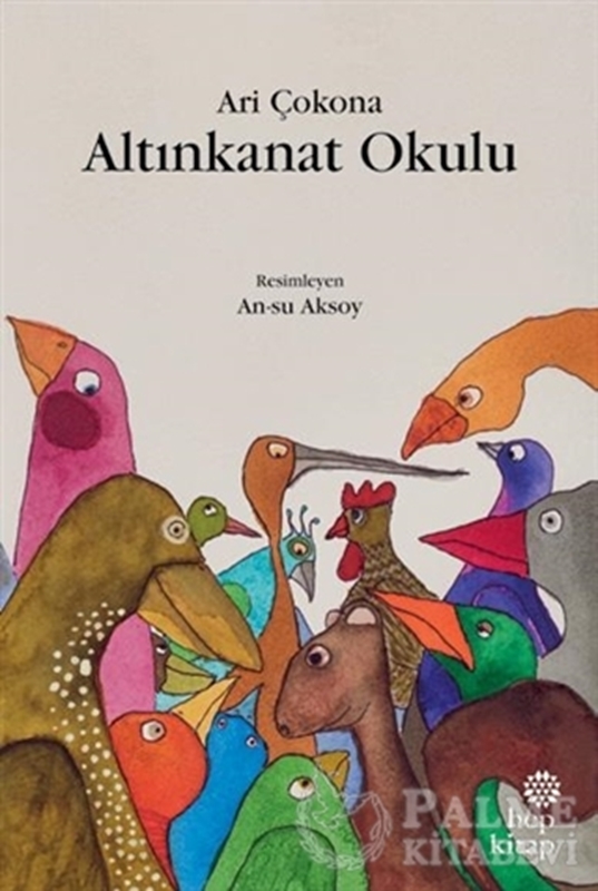 resm Altınkanat Okulu