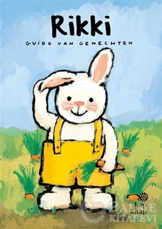 Resim Rikki