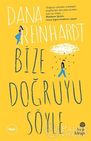 Resim Bize Doğruyu Söyle