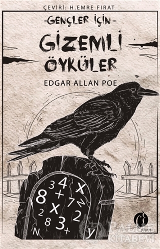 resm Gençler İçin Gizemli Öyküler