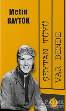 Resim Şeytan Tüyü Var Bende