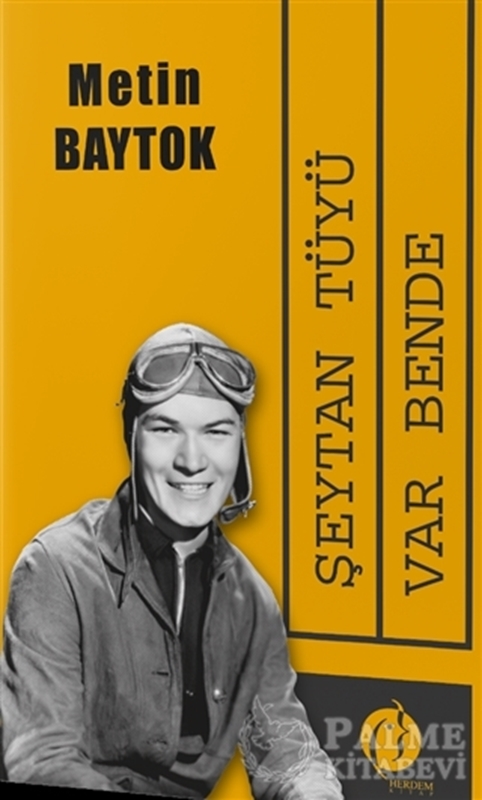 resm Şeytan Tüyü Var Bende