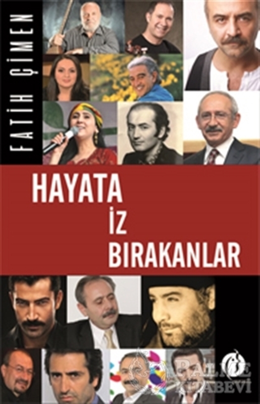 resm Hayata İz Bırakanlar