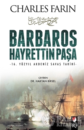 Resim Barbaros Hayrettin Paşa