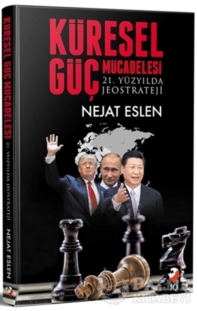 Resim Küresel Güç Mücadelesi