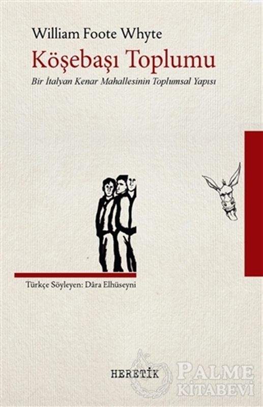 resm Köşebaşı Toplumu