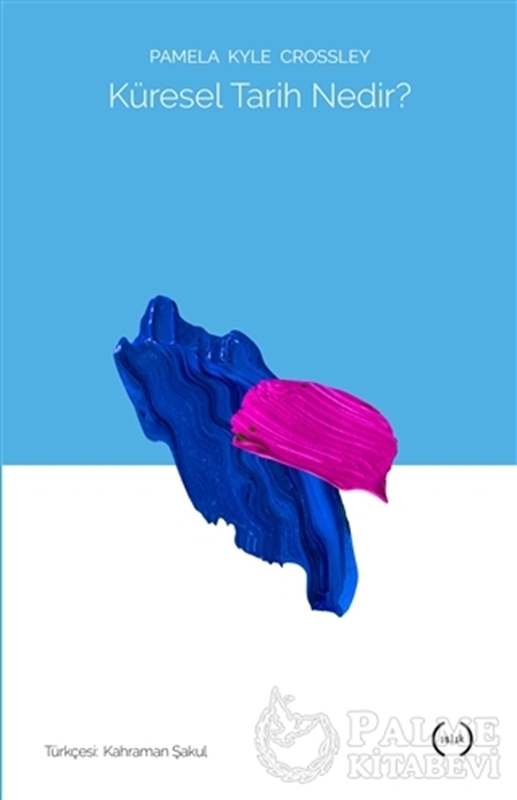 resm Küresel Tarih Nedir?