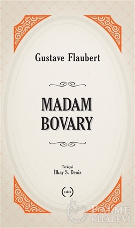 Resim Madam Bovary