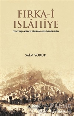 Resim Fıkra-i Islahiye