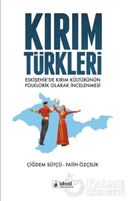 resm Kırım Türkleri