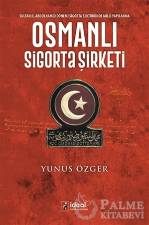 Resim Osmanlı Sigorta Şirketi