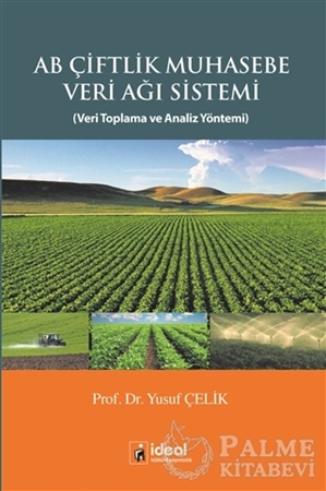 Resim AB Çiftlik Muhasebe Veri Ağı Sistemi
