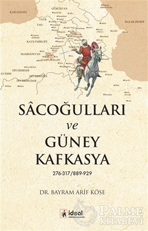 resm Sacoğulları ve Güney Kafkasya