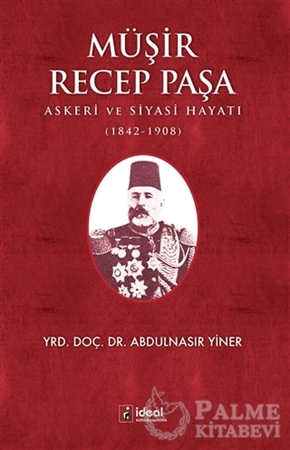 Resim Müşir Recep Paşa