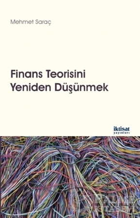 Resim Finans Teorisini Yeniden Düşünmek