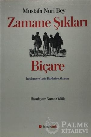 Resim Zamane Şıkları - Biçare