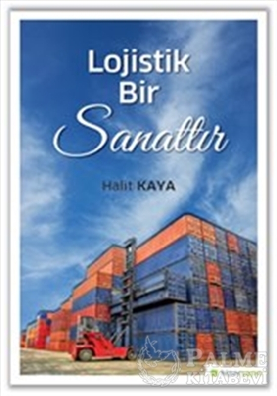 resm Lojistik Bir Sanattır