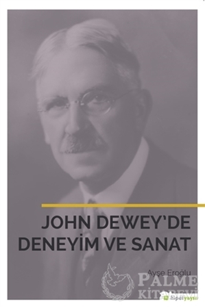 Resim John Dewey’de Deneyim ve Sanat