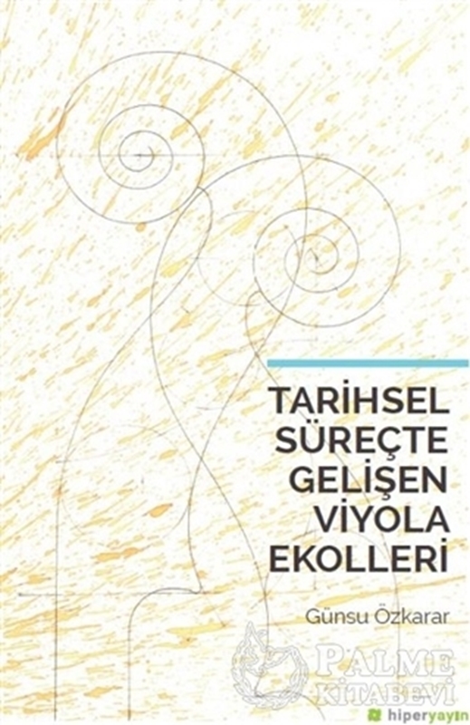 resm Tarihsel Süreçte Gelişen Viyola Ekolleri