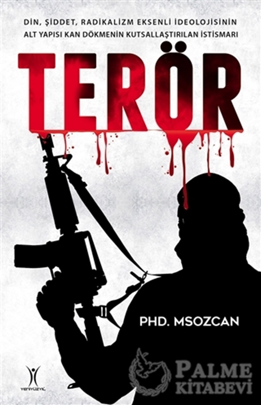 resm Terör