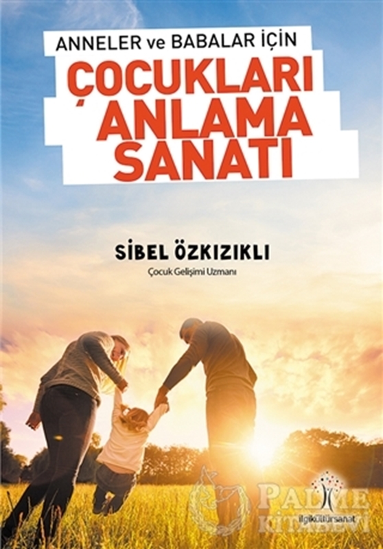 resm Çocukları Anlama Sanatı