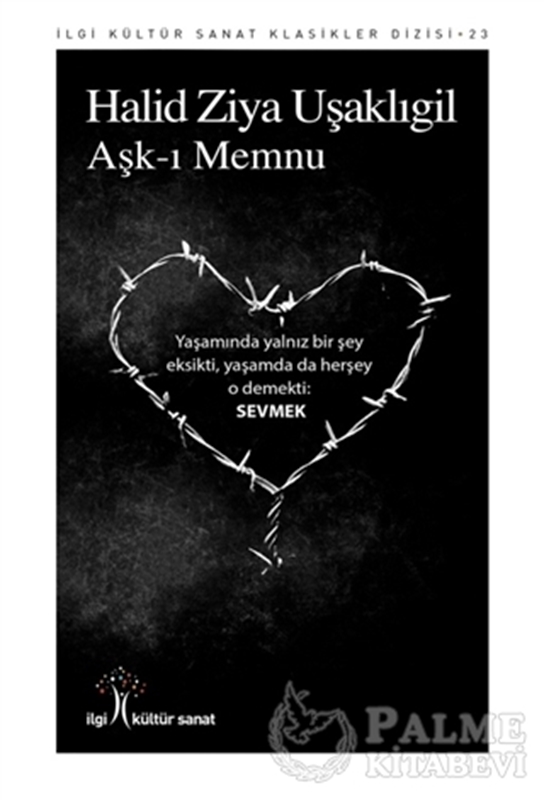 resm Aşk-ı Memnu