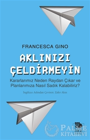 Resim Aklınızı Çeldirmeyin