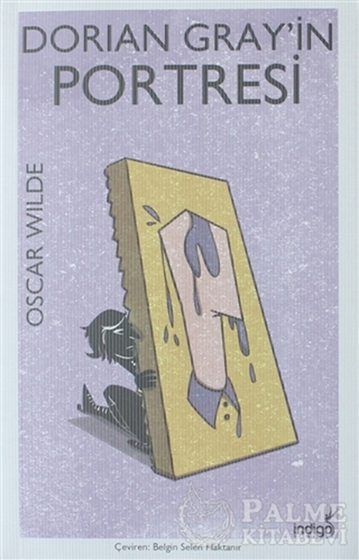 resm Dorian Gray'in Portresi