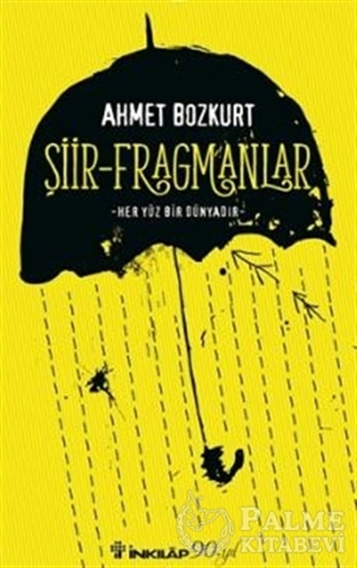 resm Şiir - Fragmanlar