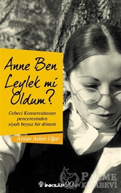 resm Anne Ben Leylek Mi Oldum?