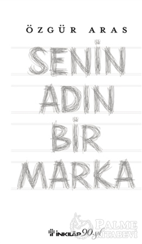 resm Senin Adın Bir Marka