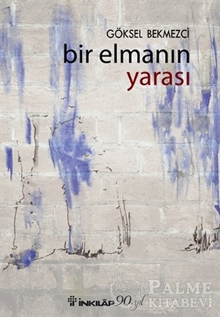 Resim Bir Elmanın Yarası