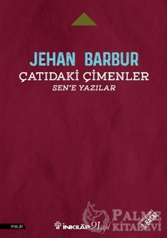 resm Çatıdaki Çimenler
