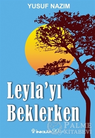 Resim Leyla'yı Beklerken