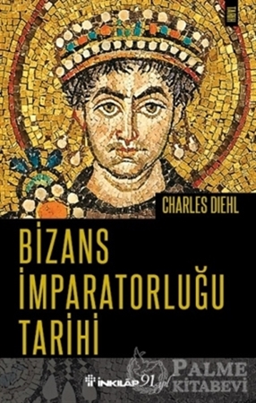 Resim Bizans İmparatorluğu Tarihi