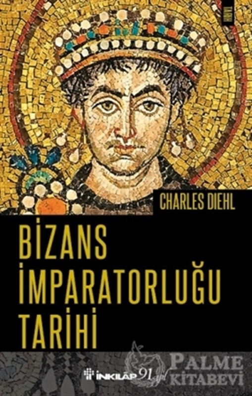 resm Bizans İmparatorluğu Tarihi
