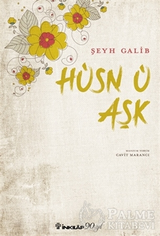 resm Hüsn-ü Aşk