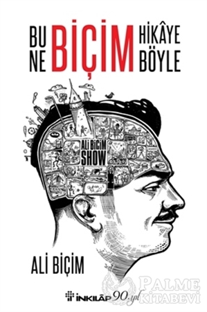 Resim Bu Ne Biçim Hikaye Böyle