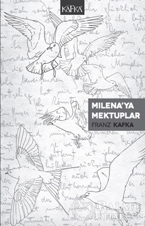 Resim Milena’ya Mektuplar