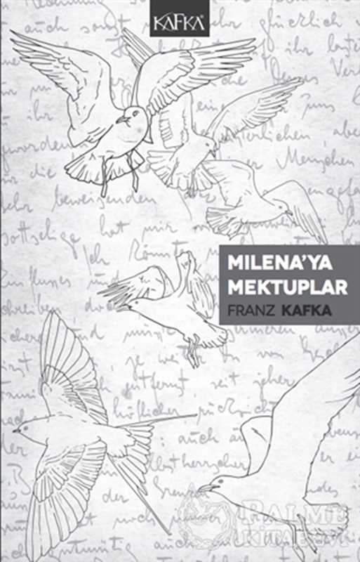 resm Milena’ya Mektuplar